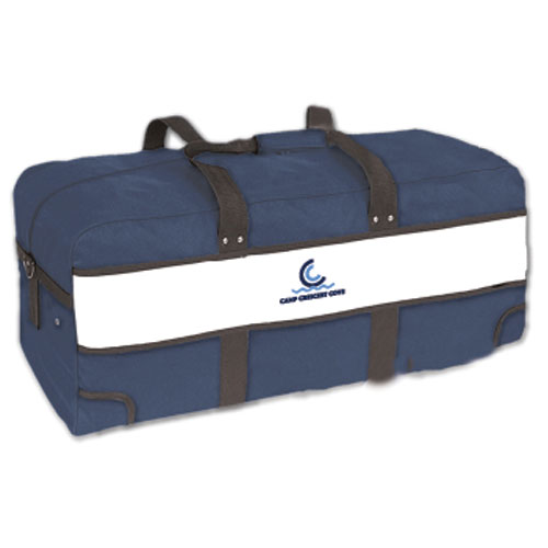 MEGA-PAK DUFFEL