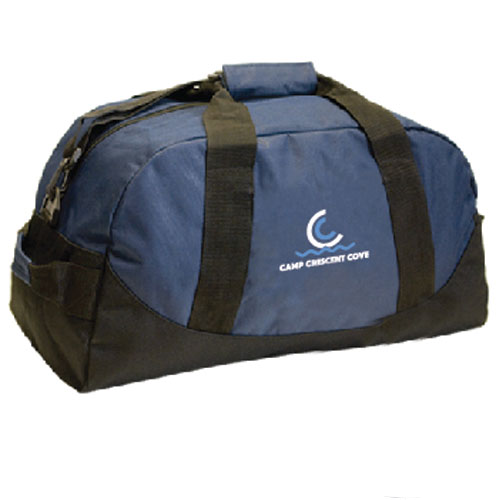 DOME DUFFLE