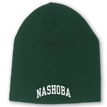 KNIT BEANIE