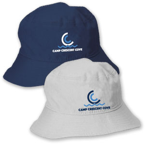 BUCKET HAT