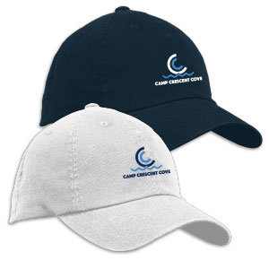 LOW PROFILE CAP