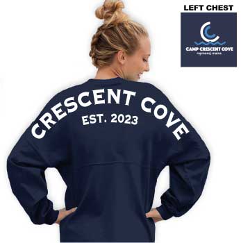 SPIRIT JERSEY