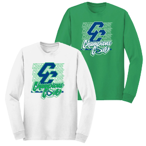 HEAVYWEIGHT LONG SLEEVE TEE - YOUTH AND ADULT