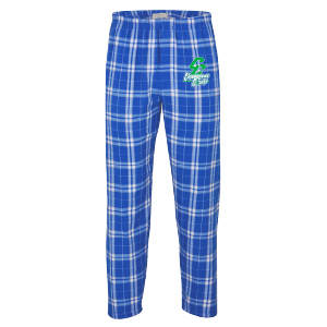 FLANNEL JAMM PANTS - YOUTH AND ADULT