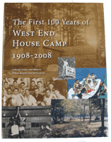 WEHC CENTENNIAL HISTORY BOOK