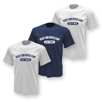 OLD TIMER CLASSIC TEE