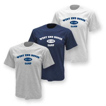 EST. CLASSIC TEE