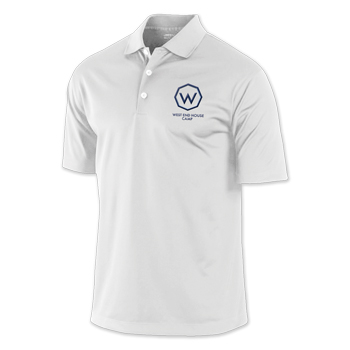 PIQUE POLO SHIRT
