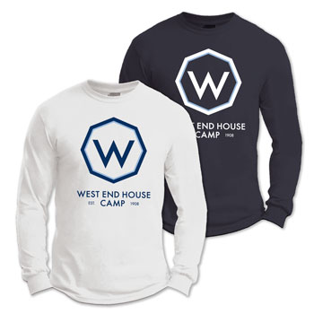 LONG SLEEVE TEE SHIRT