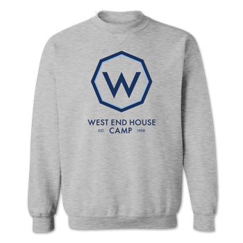 CLASSIC CREW SWEATSHIRT