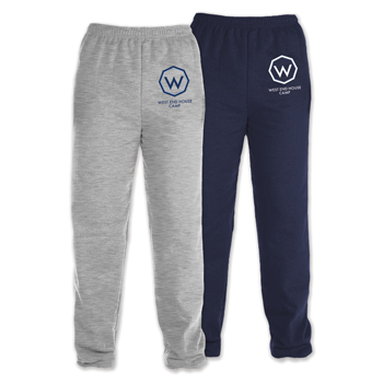 CLASSIC SWEAT PANTS