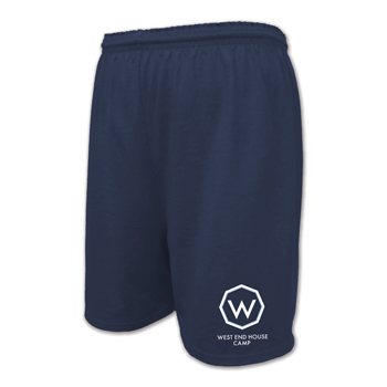 JERSEY KNIT SHORTS