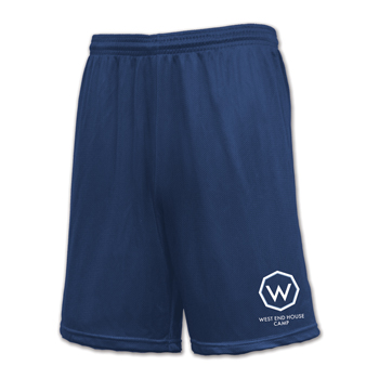 MESH SHORTS