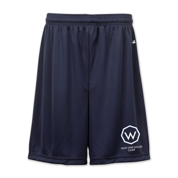 PERFORMANCE SHORTS