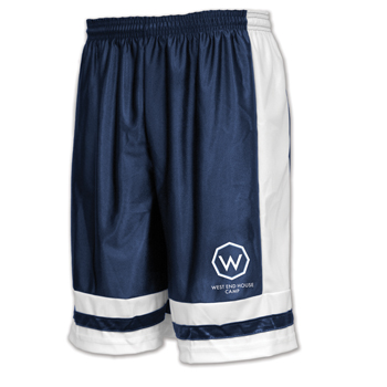 BASKETBALL SHORT