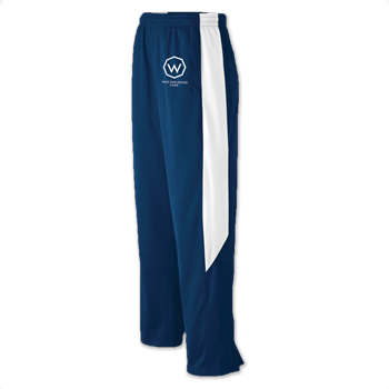 MESH BASKETBALL PANTS