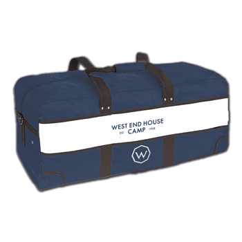 MEGA-PAK DUFFEL