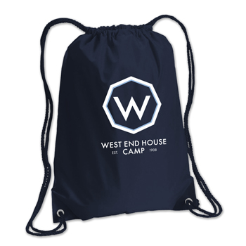 WEST END HOUSE CAMP CINCH SAK