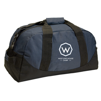 DOME DUFFLE