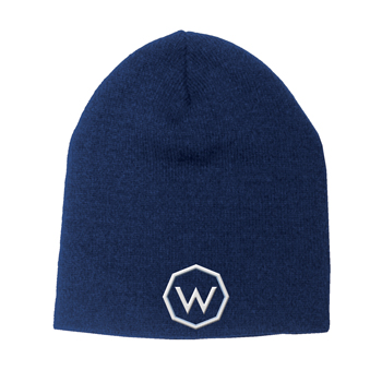 KNIT BEANIE