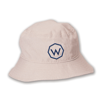 WEHC BUCKET HAT