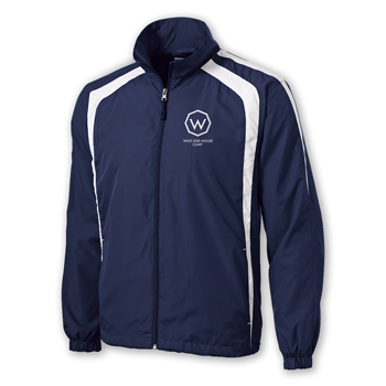 MICRO FIBER JACKET