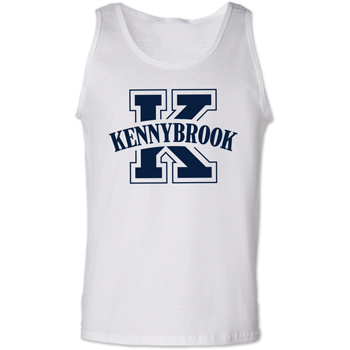 BOYS TANK TOP