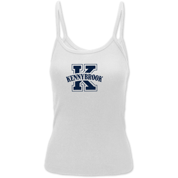 SPAGHETTI TANK TOP