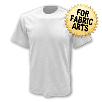 KENNYBROOK FABRIC ARTS SHIRTS
