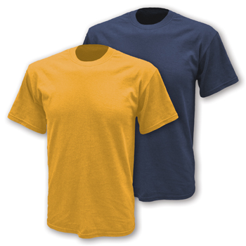 KENNYBROOK COLOR WAR TEE SHIRTS-www.amerasport.com