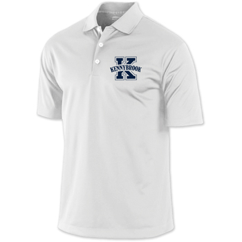 PIQUE POLO SHIRT