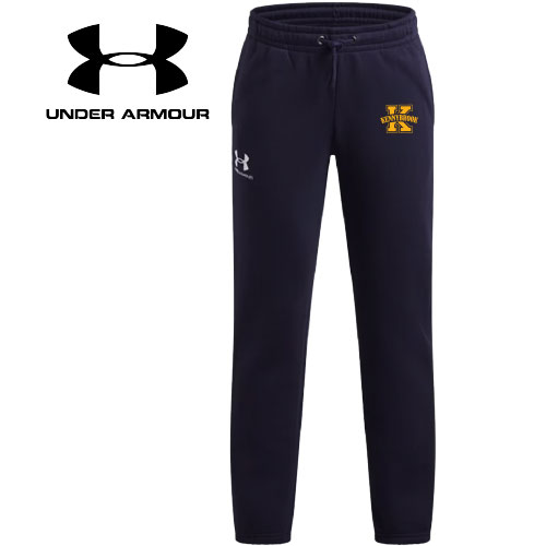 UNDER ARMOUR ICON FLEECE SWEATPANTS