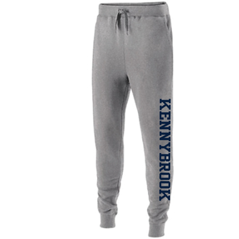 ATHLETIC FLEECE JOGGERS