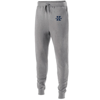 ATHLETIC FLEECE JOGGERS