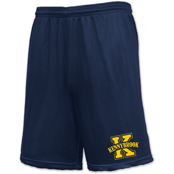 MESH SHORTS