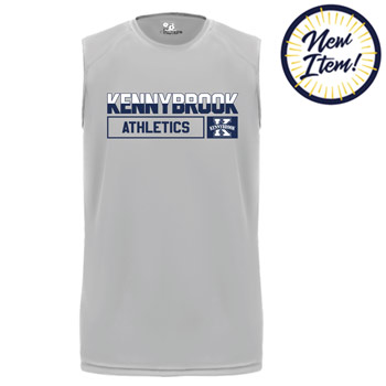 PERFORMANCE SHOOTER SHIRT - KENNYBROOK ATHLETICS