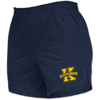 SOFFE SHORTS