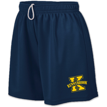 LADIES MESH SHORTS