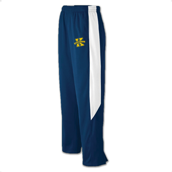 BASKETBALL PANTS