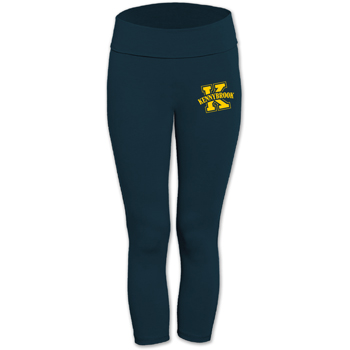SOLOSPORT CROP PANTS