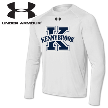 UNDER ARMOUR LONG SLEEVE