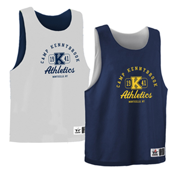 REVERSIBLE LACROSSE PINNIE