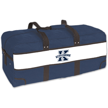 KENNYBROOK MEGA-PAK DUFFEL