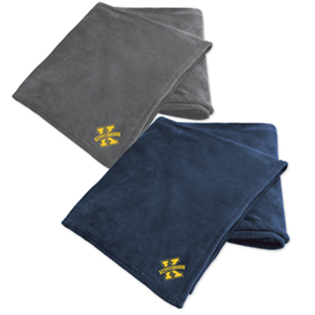 ULTRA PLUSH FLEECE BLANKET