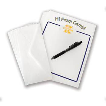 KENNYBROOK STATIONERY SET