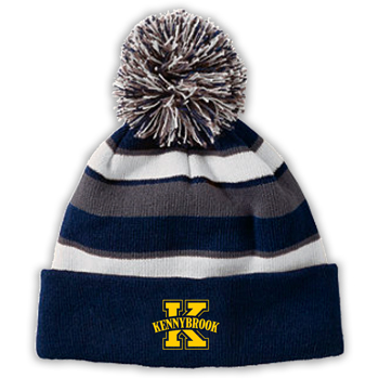 COMEBACK BEANIE with POM
