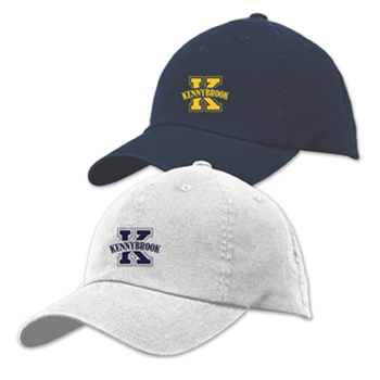 LOW PROFILE CAP