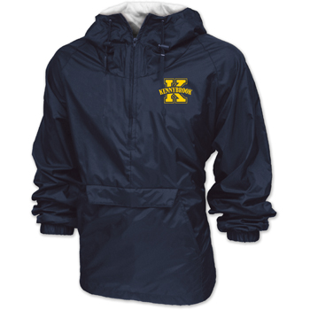 ANORAK JACKET