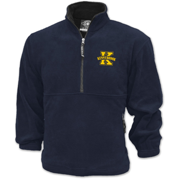 MOUNTAIN FLEECE PULLOVER