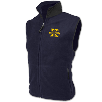 TAHOE POLAR FLEECE VEST